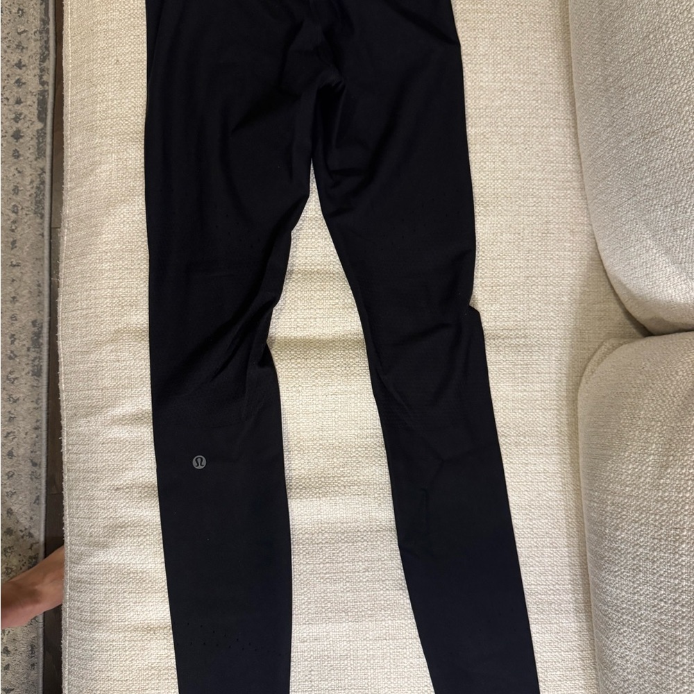Black Lululemon Leggings